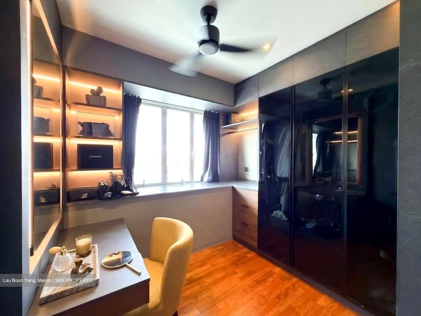 The Trumps (D14), Condominium #533698671